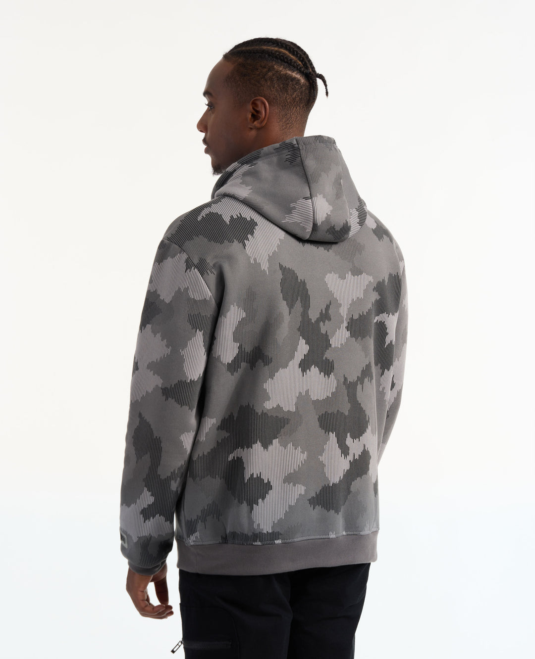 Equalizer Hoodie