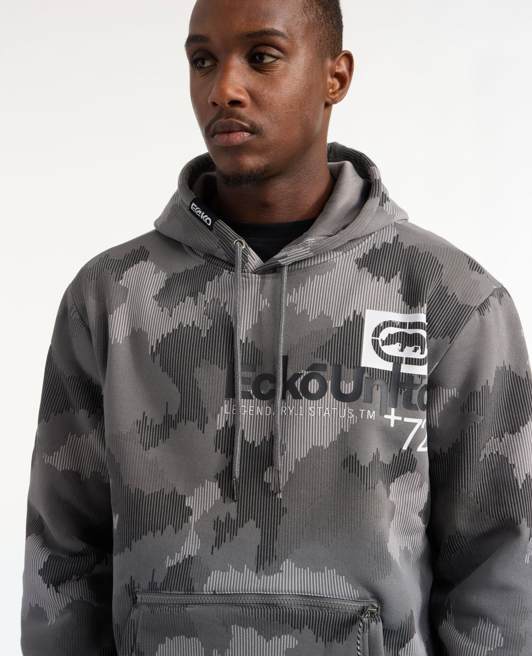 Equalizer Hoodie