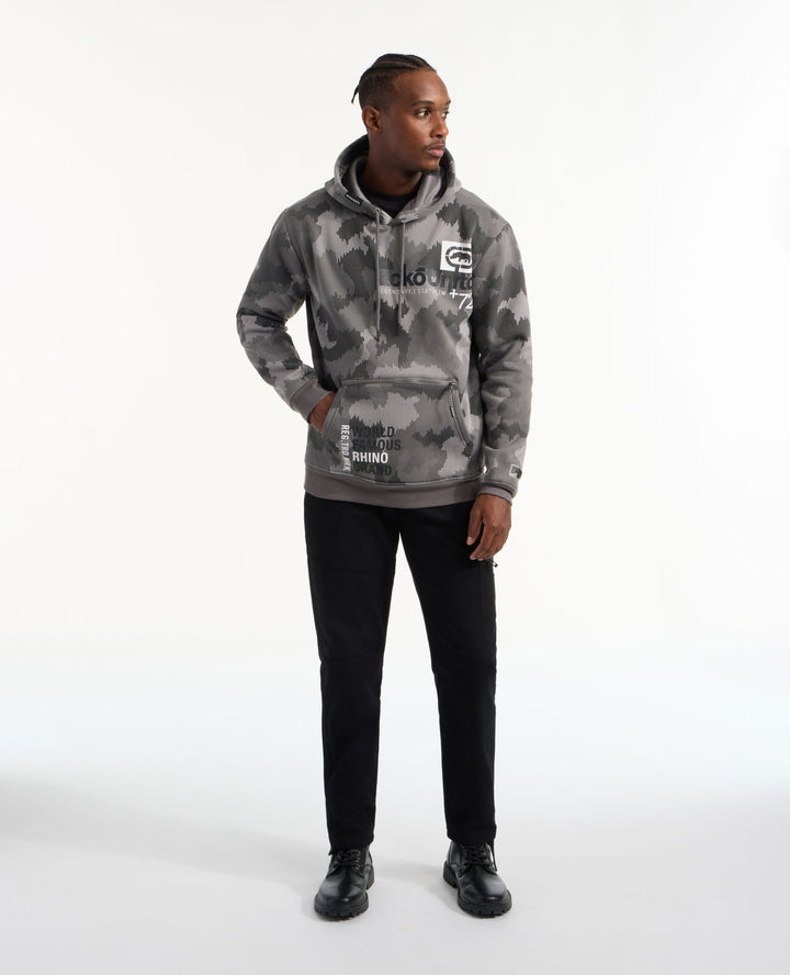 Equalizer Hoodie