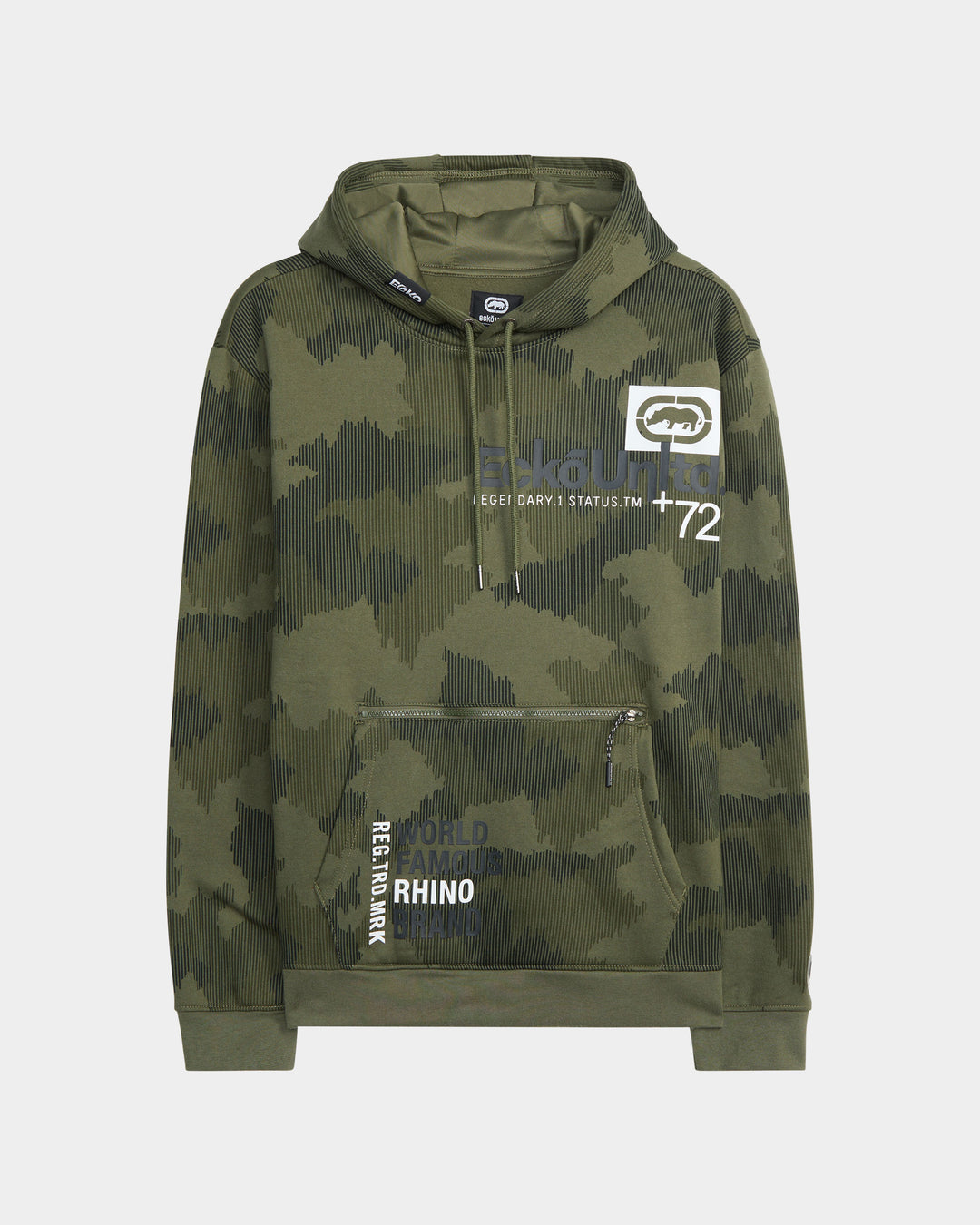 Equalizer Hoodie