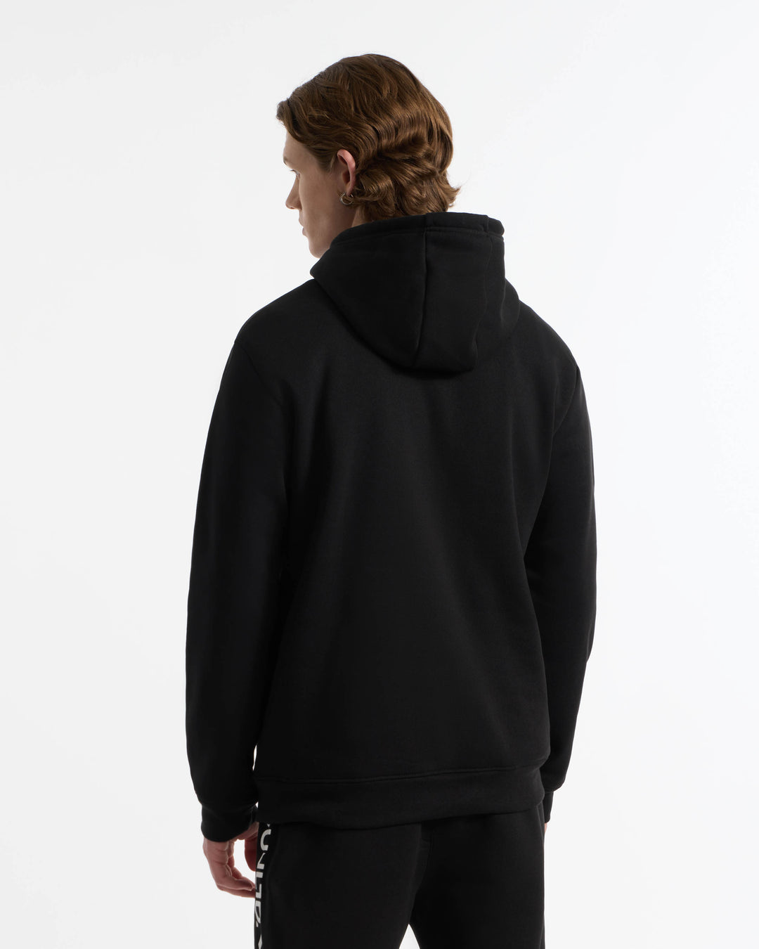 Edge Hoodie