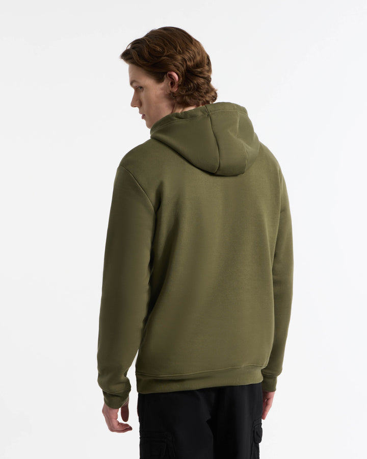 Edge Hoodie