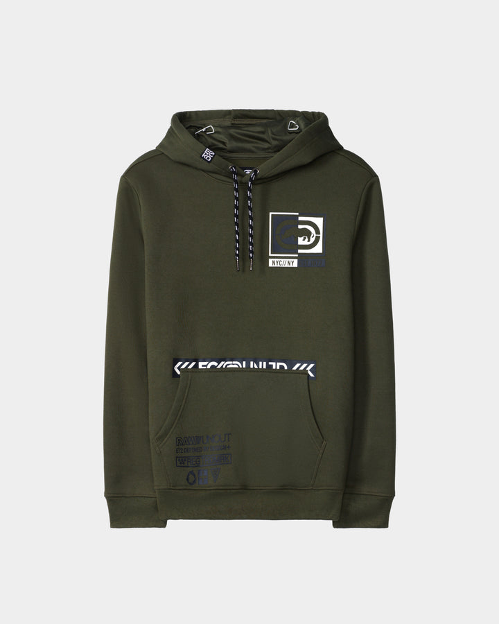 Edge Hoodie