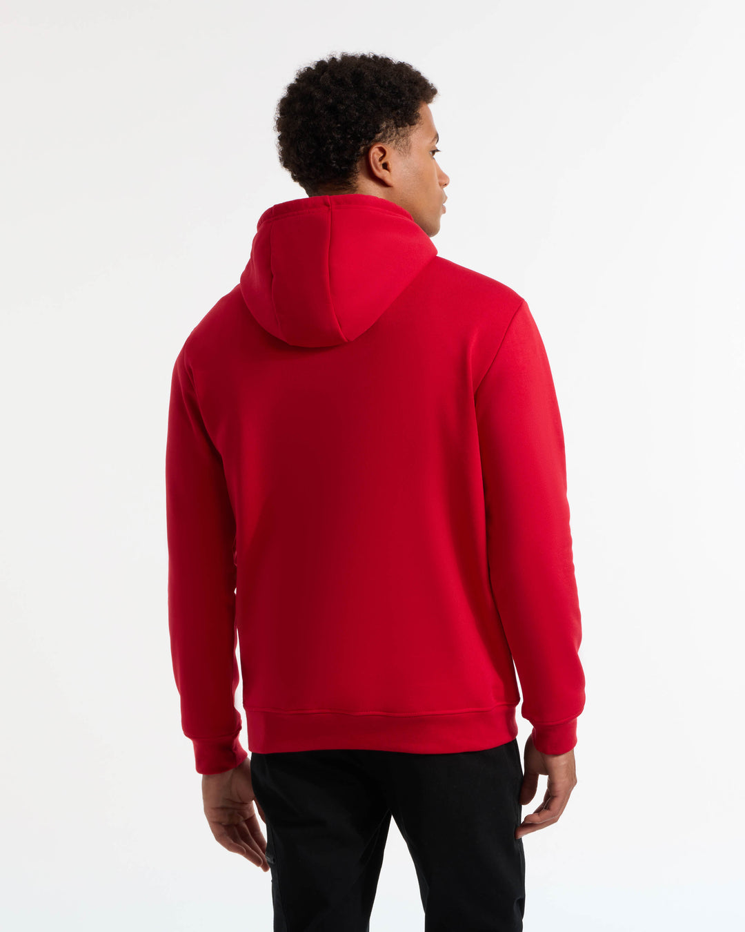 Edge Hoodie