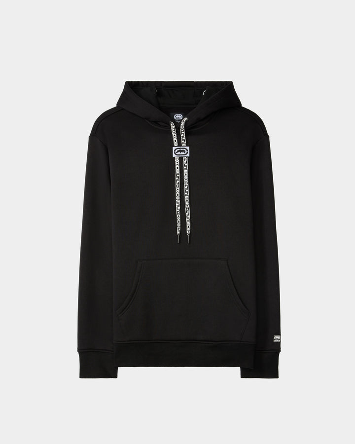 Blob Script Hoodie