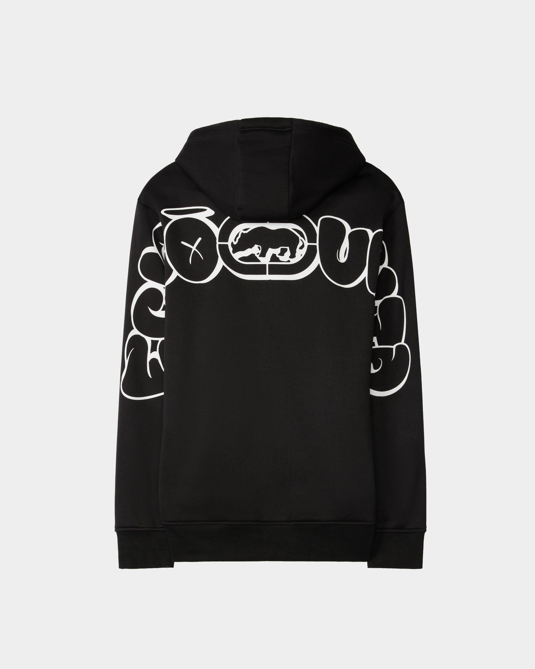 Blob Script Hoodie