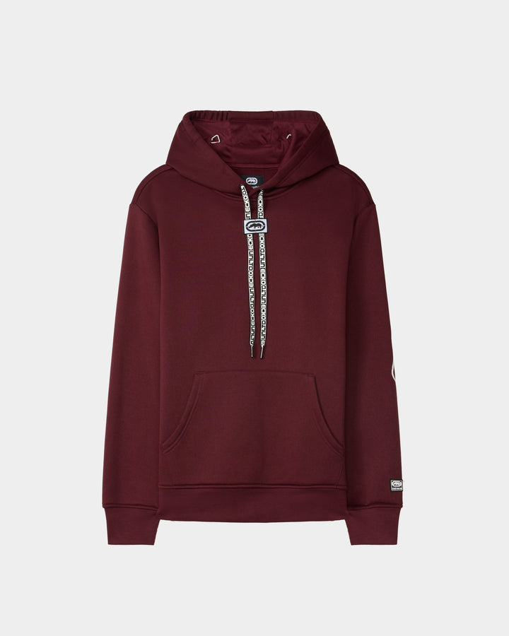 Blob Script Hoodie