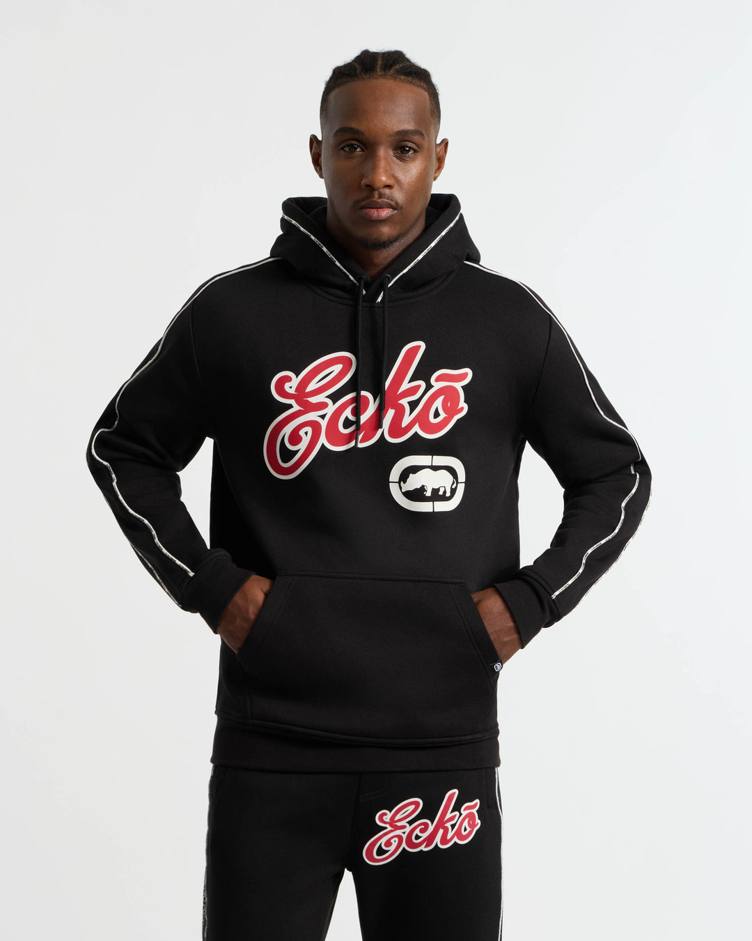 Sideline Hoodie