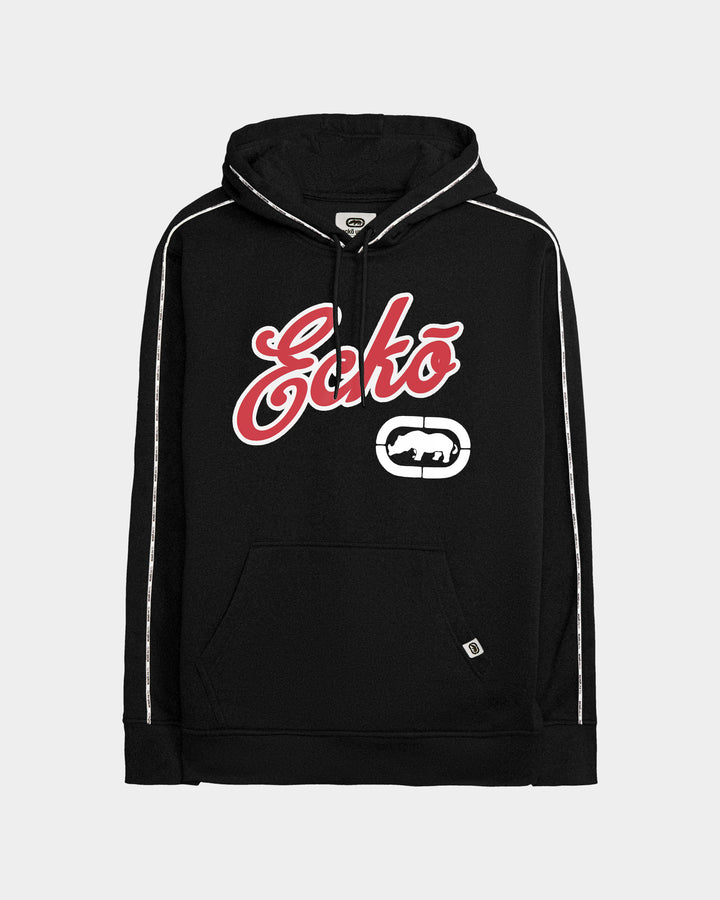 Sideline Hoodie