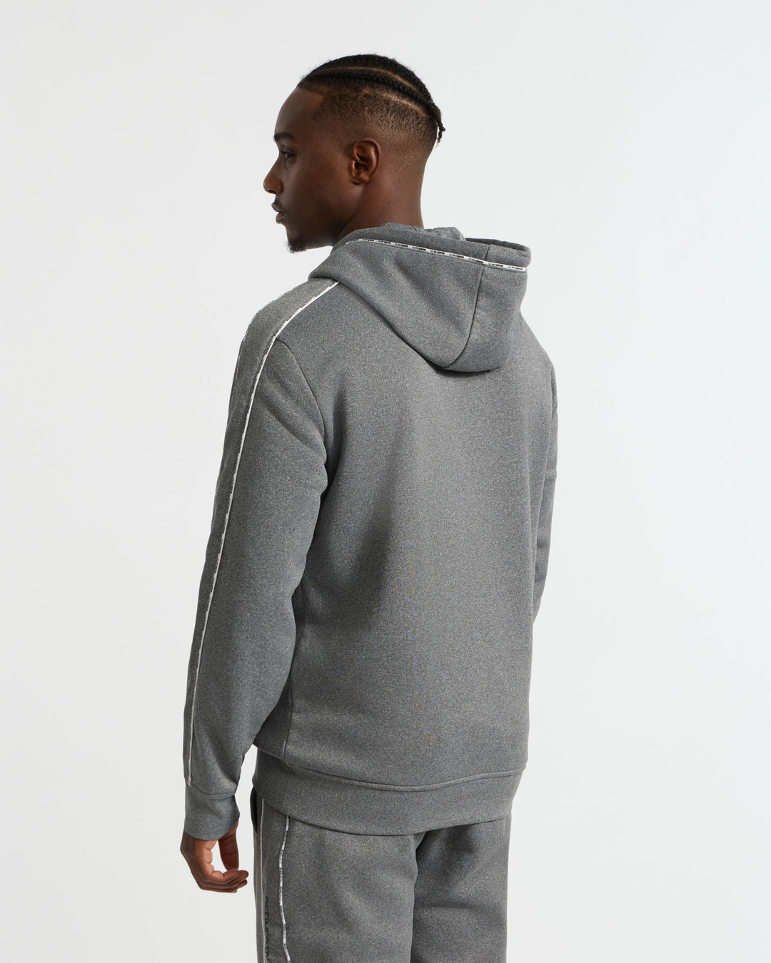 Sideline Hoodie