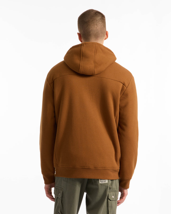 Just Perfect Sherpa Hoodie