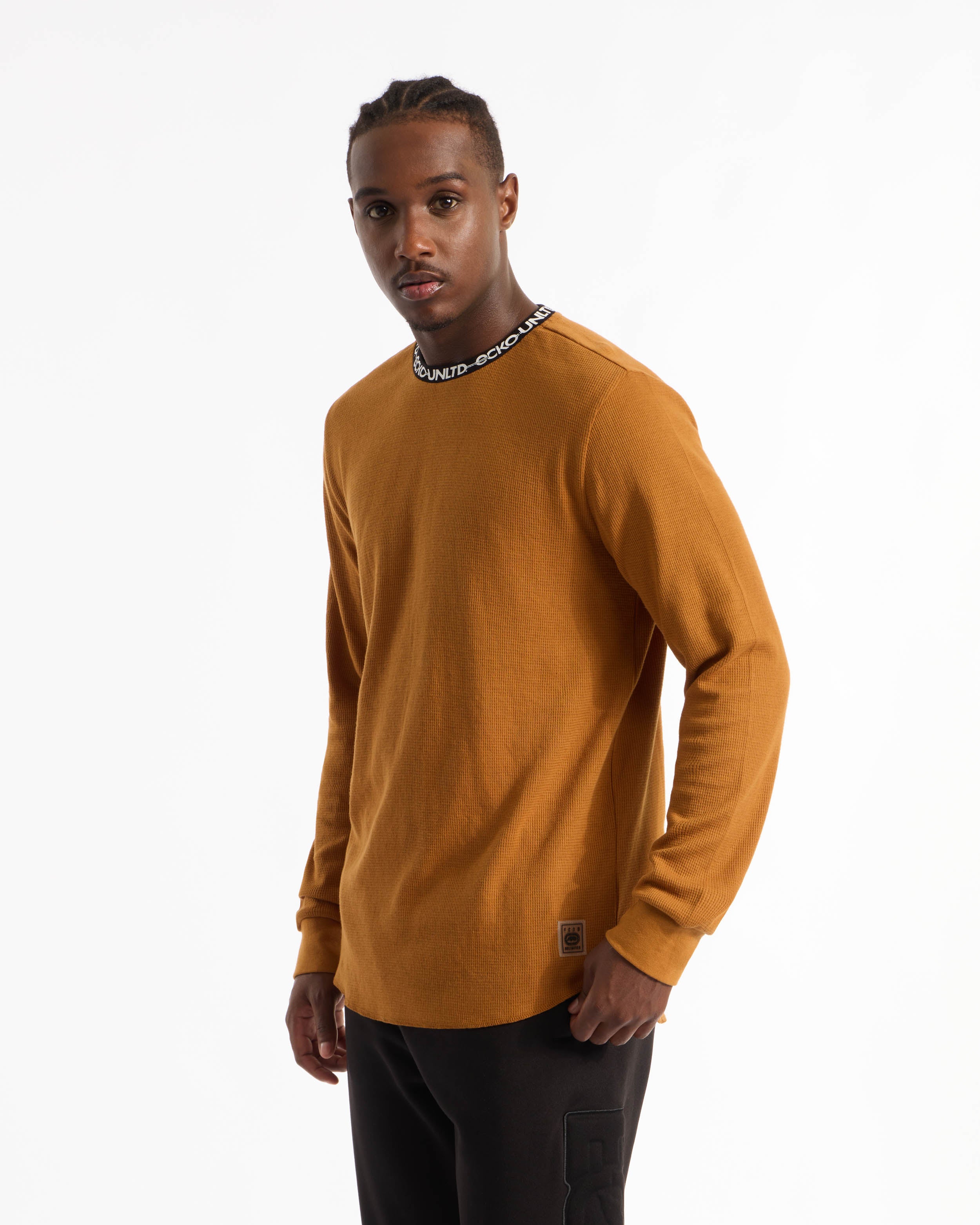 polo thermal top