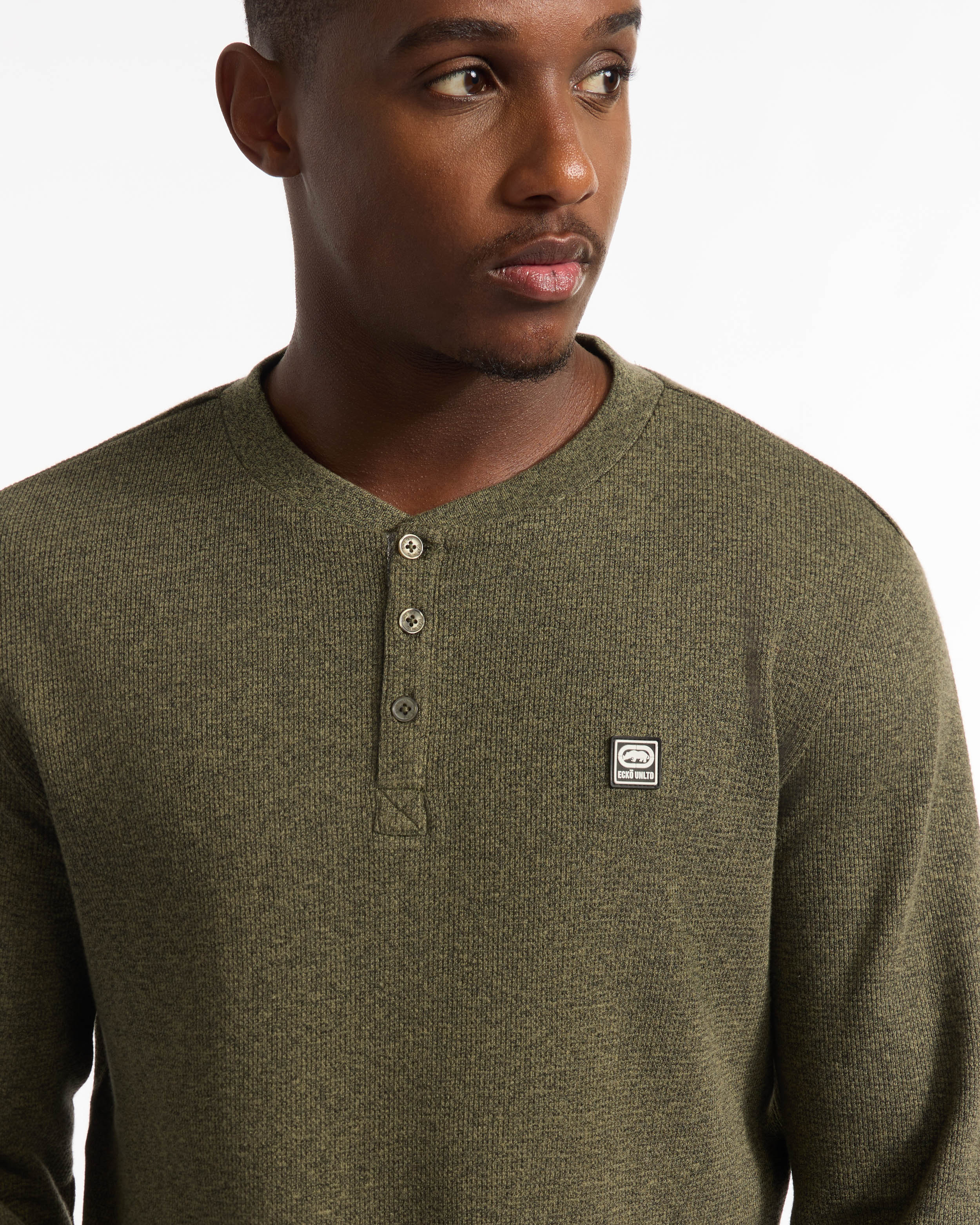 K-Pop Thermal Top – ECKO UNLTD