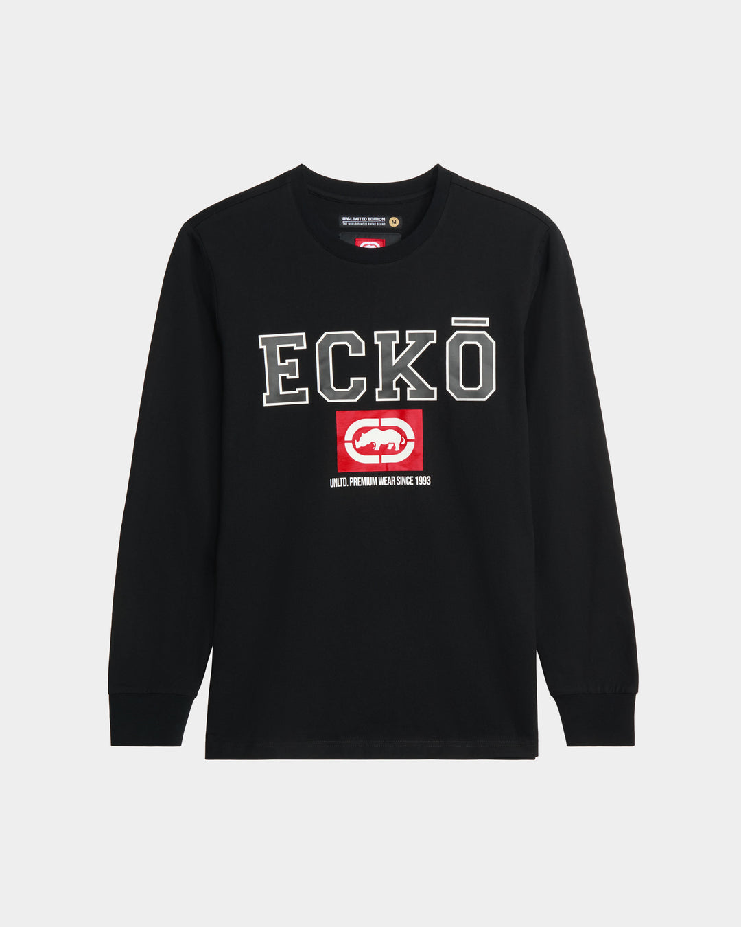 Ecko Throwback Long Sleeve Shirt