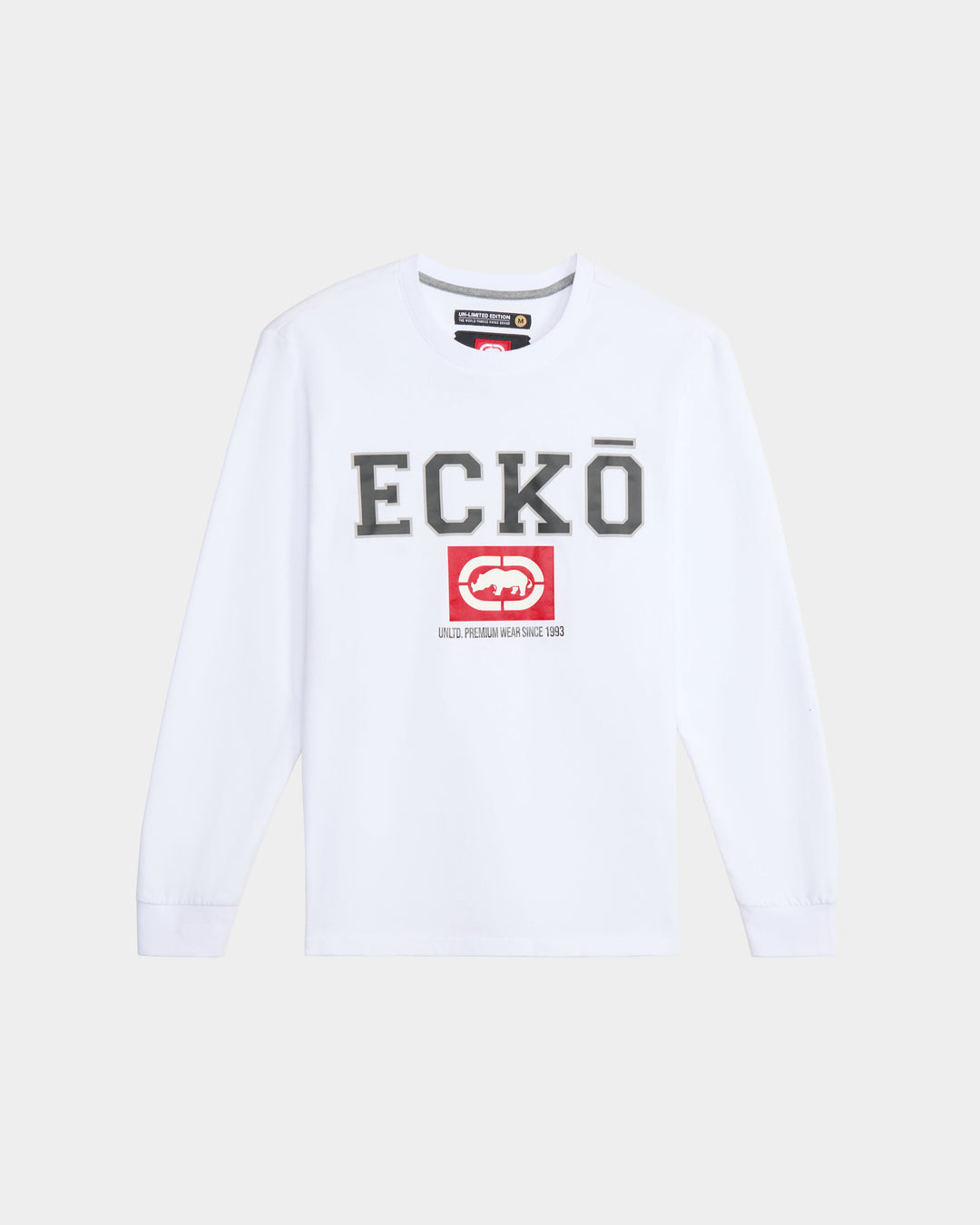 Ecko Throwback Long Sleeve Shirt