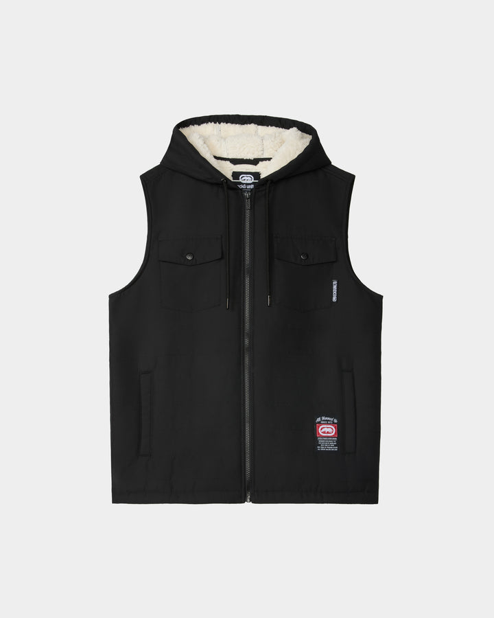 Sherpa Vest