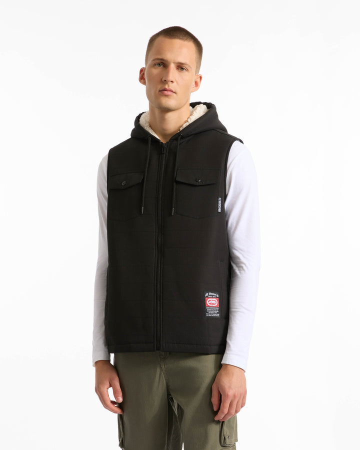 Sherpa Vest