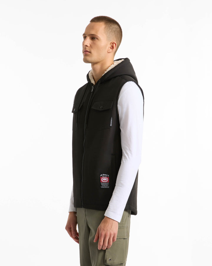 Sherpa Vest