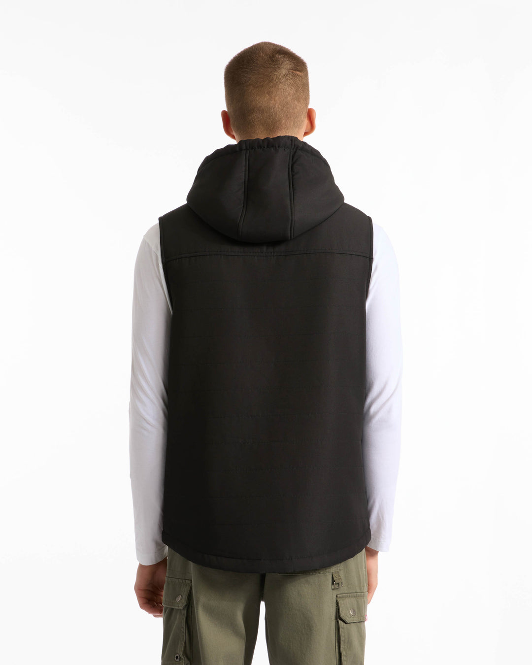 Sherpa Vest