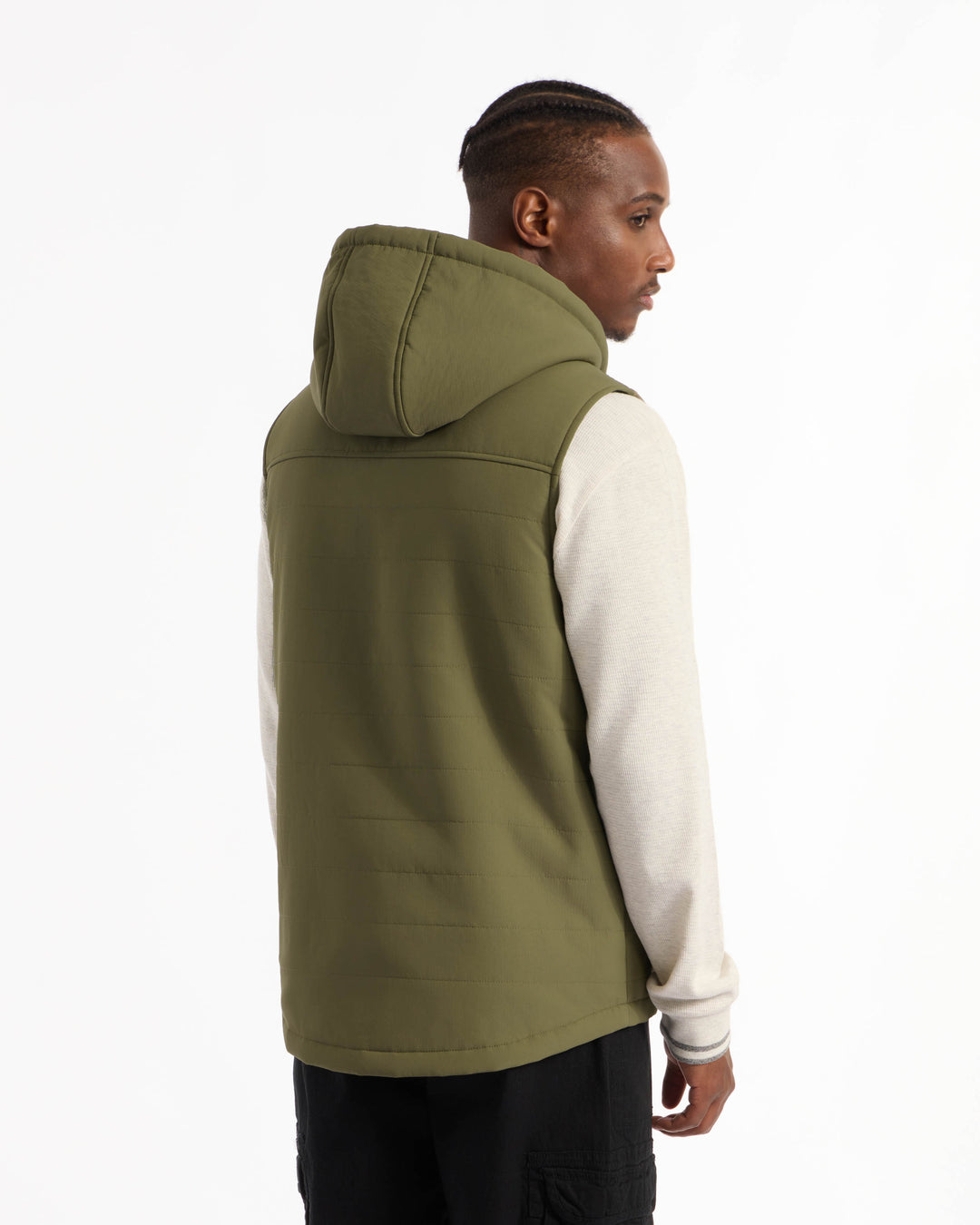 Sherpa Vest