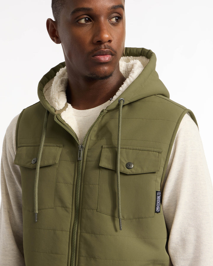 Sherpa Vest