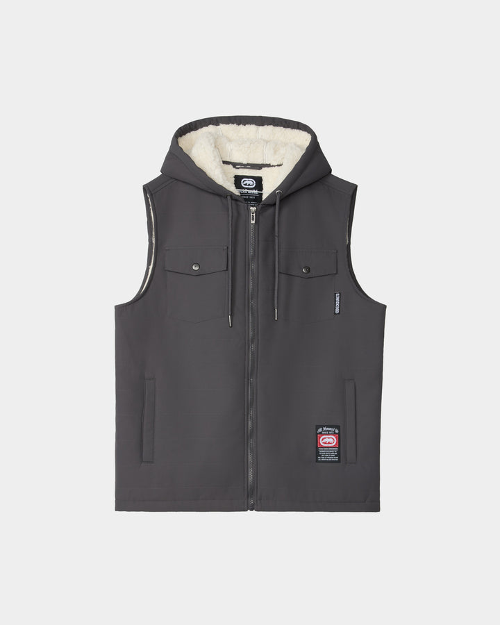 Sherpa Vest