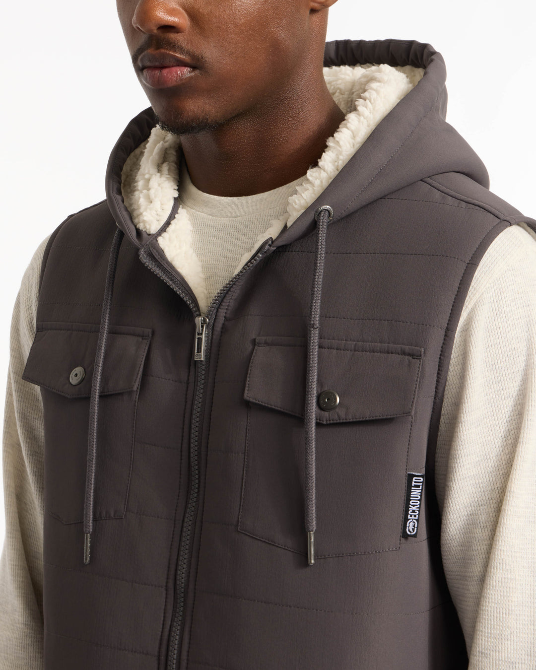 Sherpa Vest