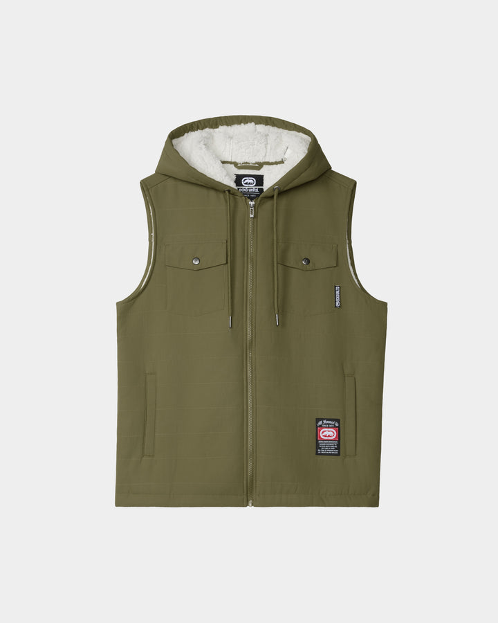 Sherpa Vest