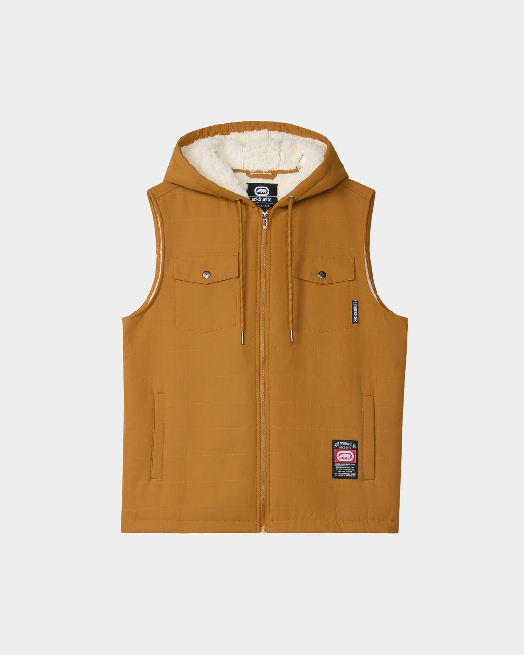 Sherpa Vest