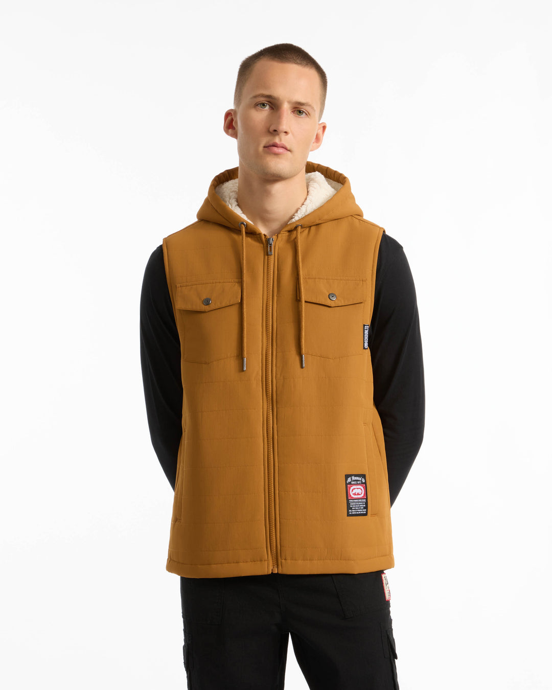 Sherpa Vest