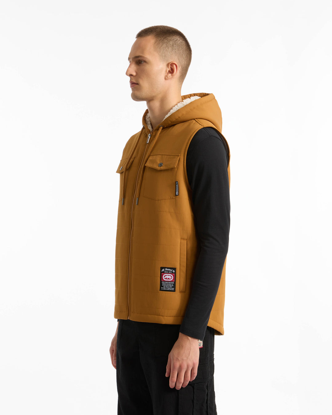 Sherpa Vest