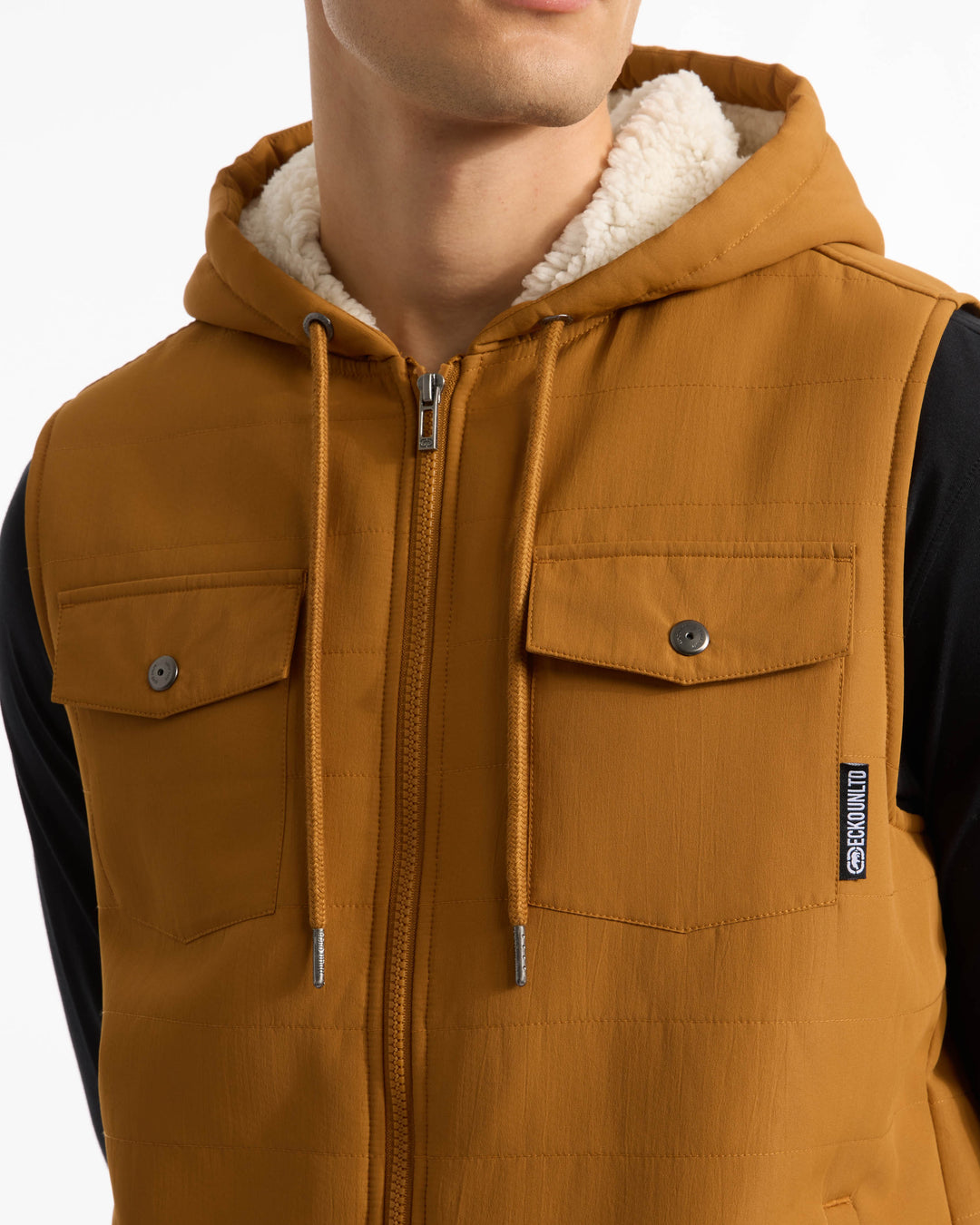 Sherpa Vest