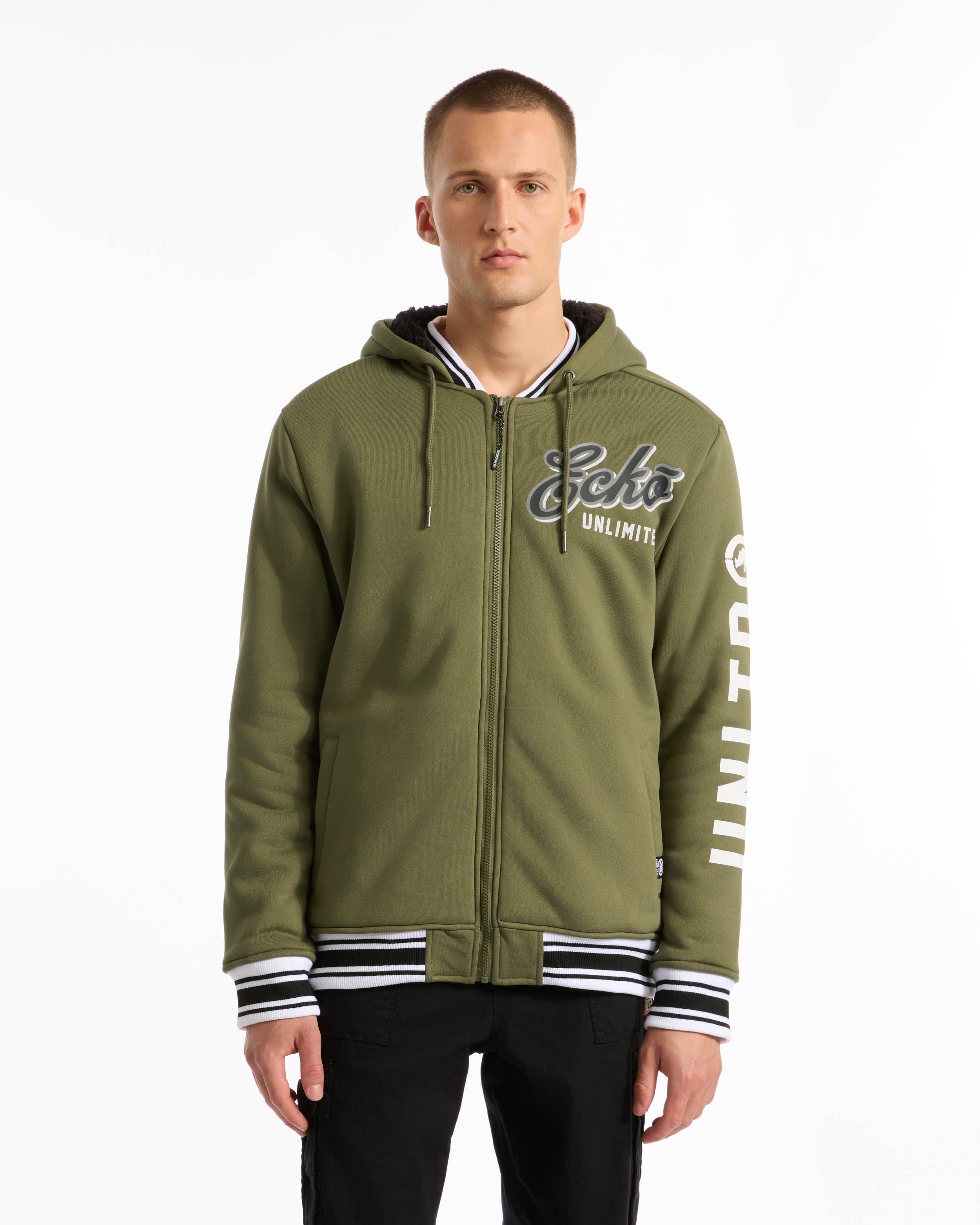 Ecko jacket price hotsell