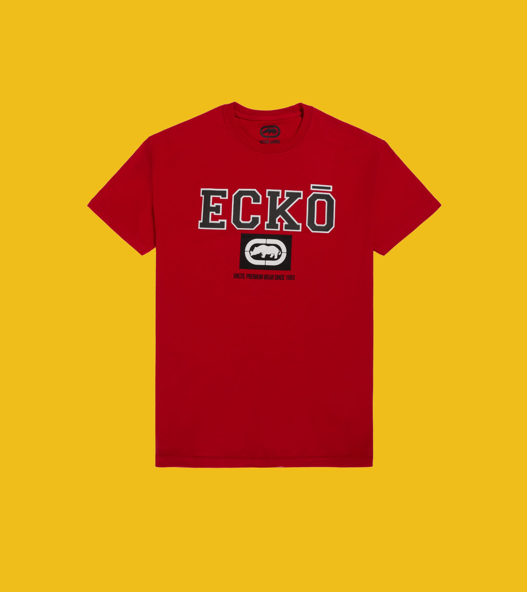 Ecko Throwback Tee