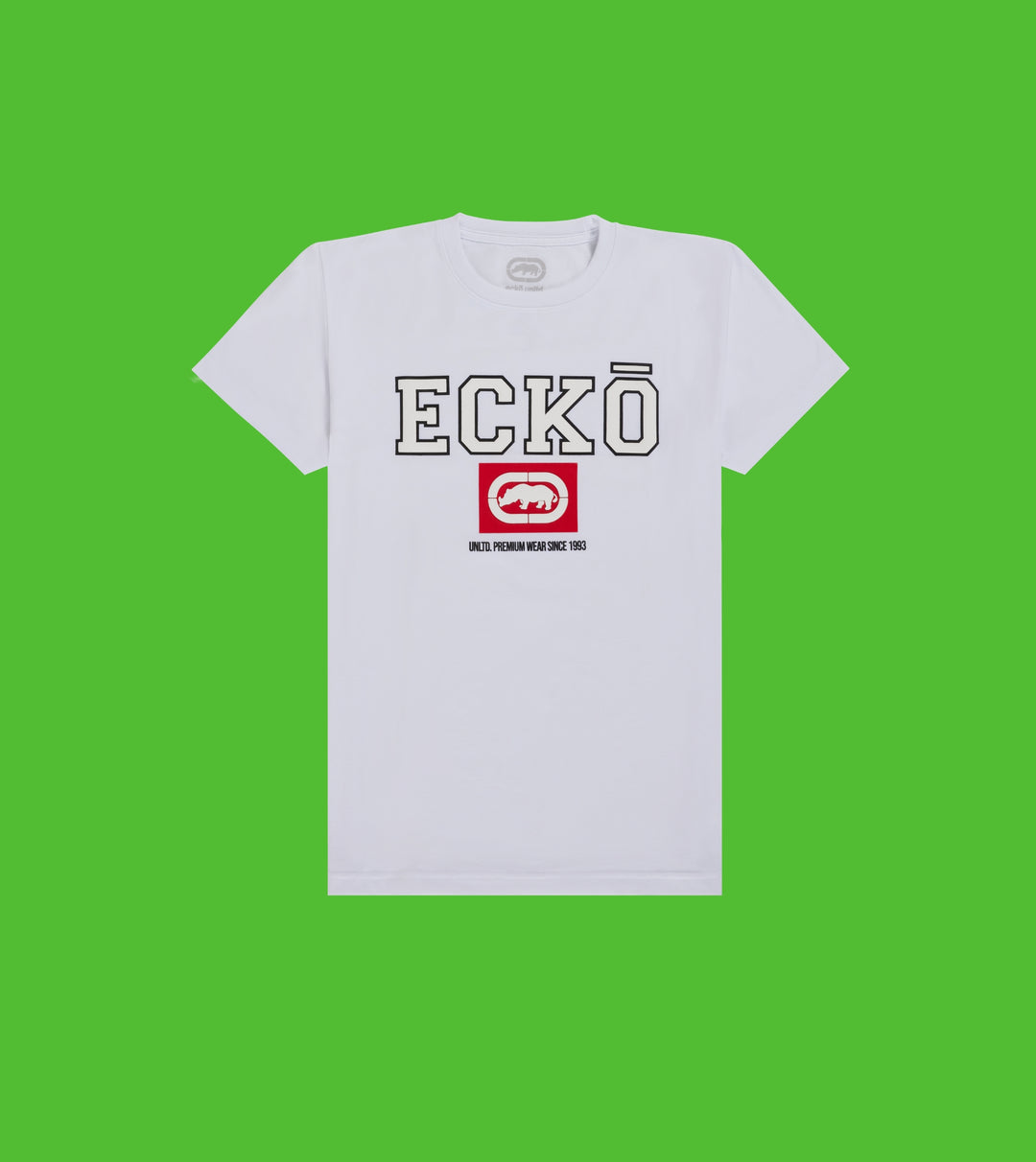 Ecko Throwback Tee