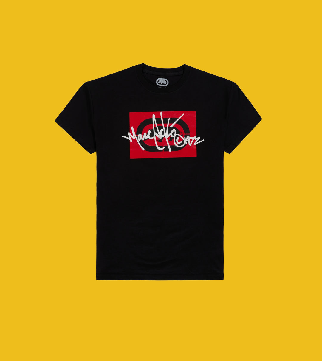 Iconic Ecko Logo Tee