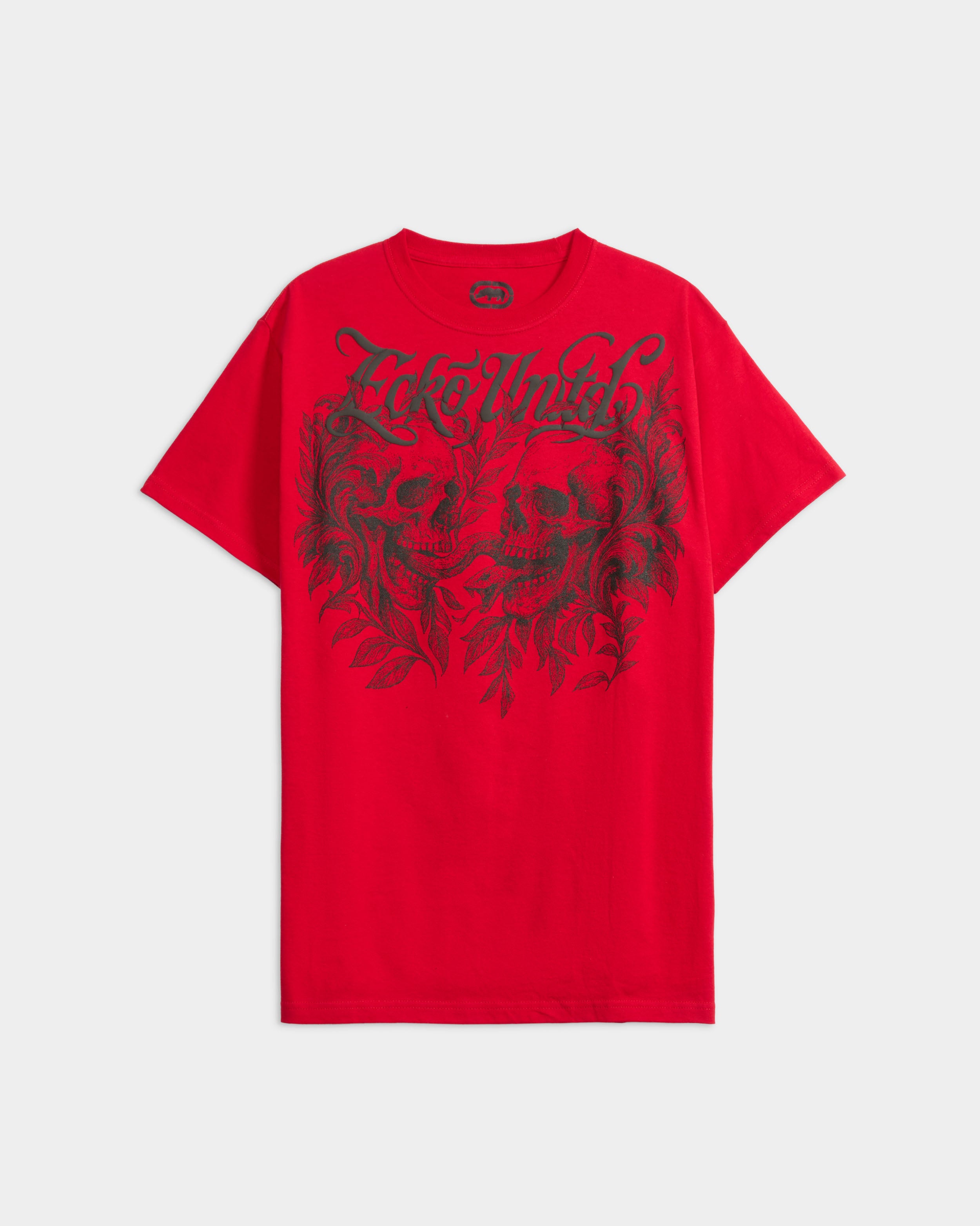 SKULL GARDEN TEE – ECKO UNLTD