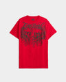 SKULL GARDEN TEE
