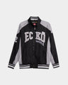 Track is Back Jacket