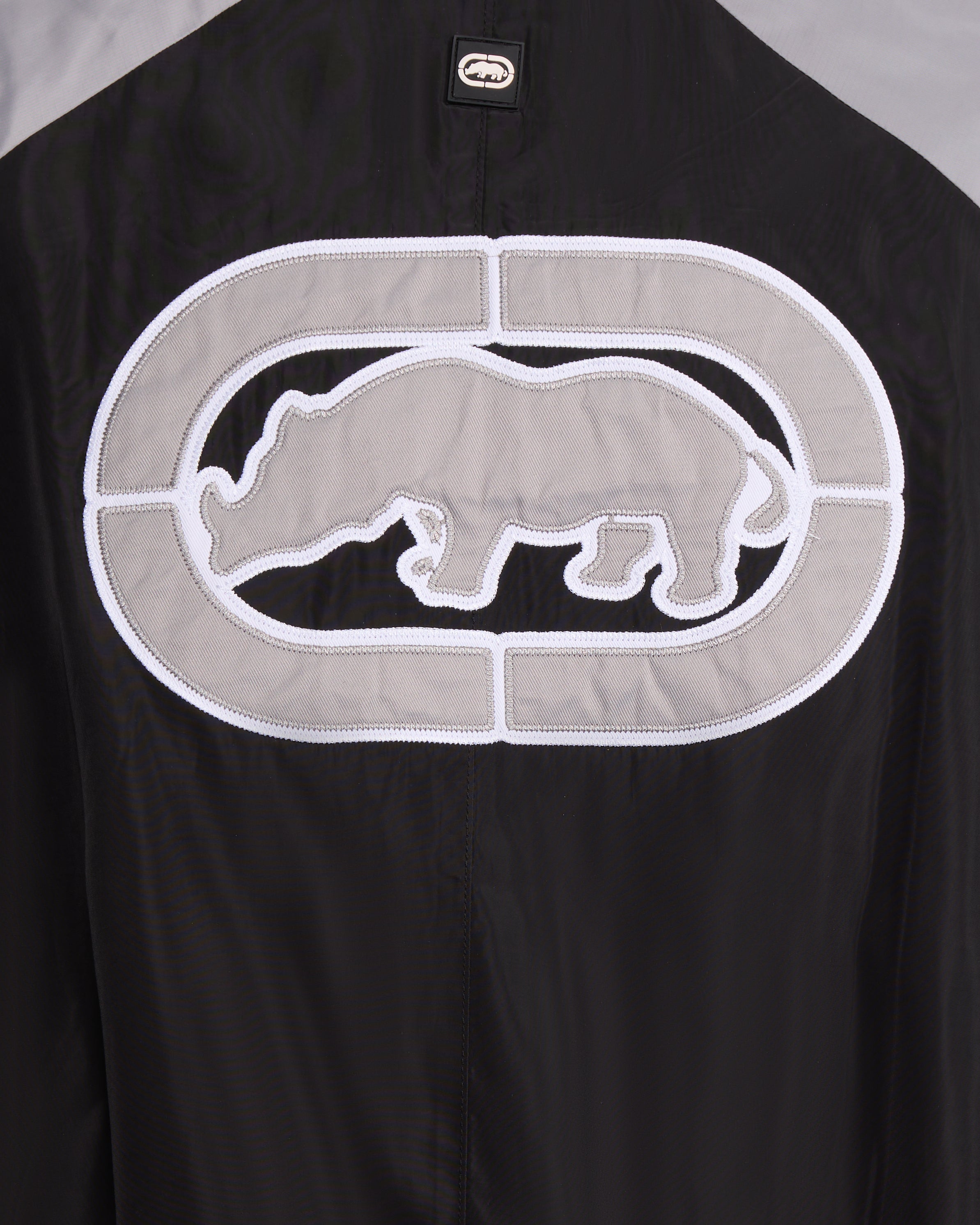 Track is Back Jacket – ECKO UNLTD