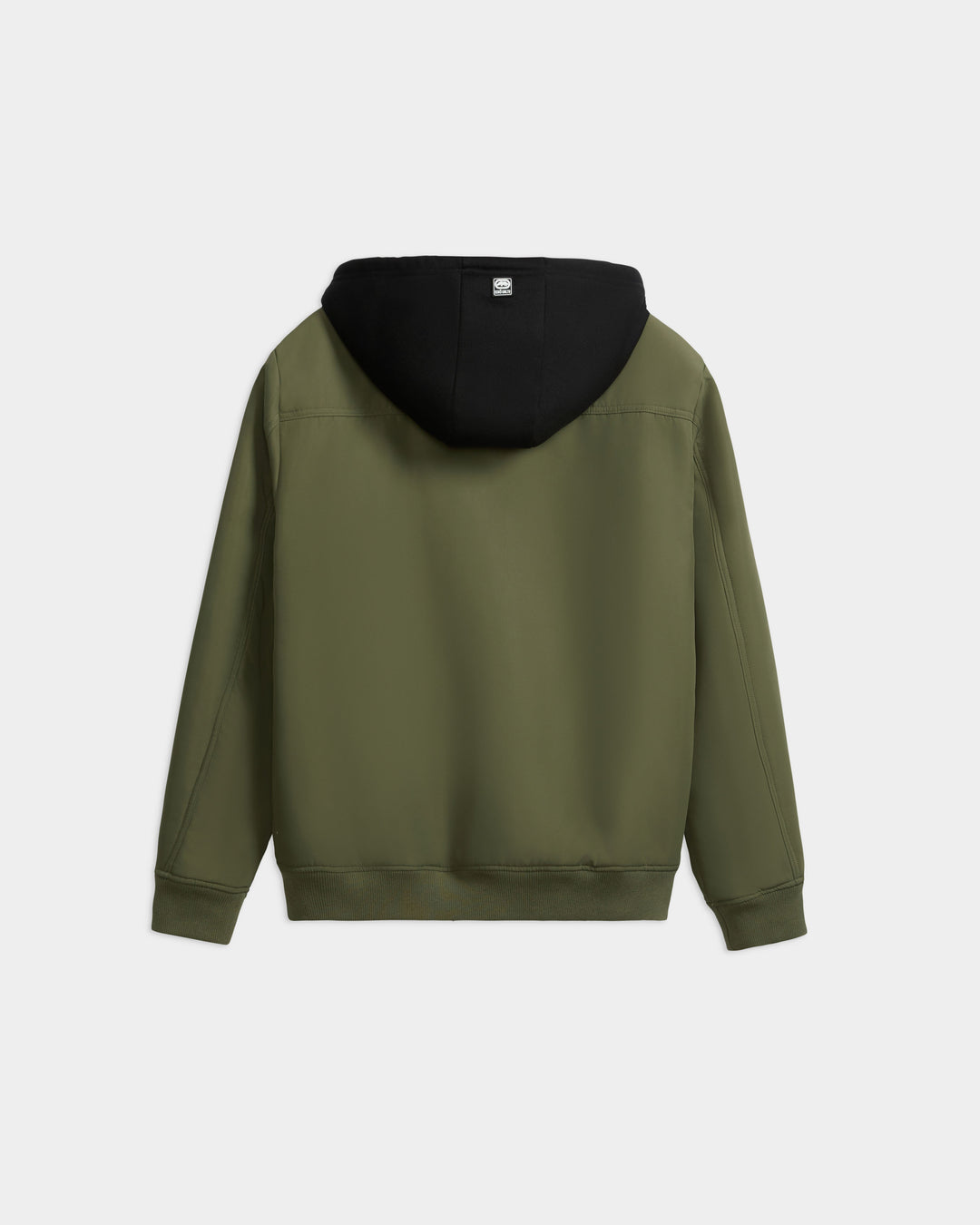 Don’t Give Up 2.0 Varsity Bomber Jacket