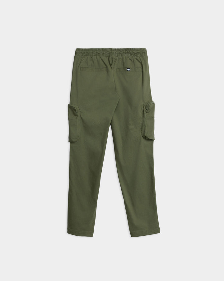 Cornerstone Cargo Pant