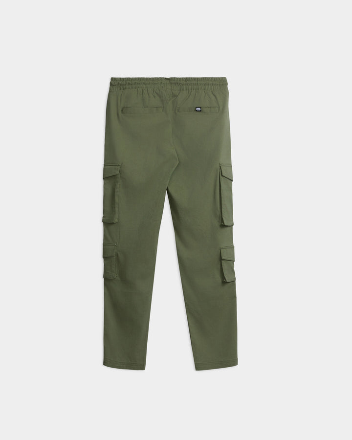Sevener Cargo Pant