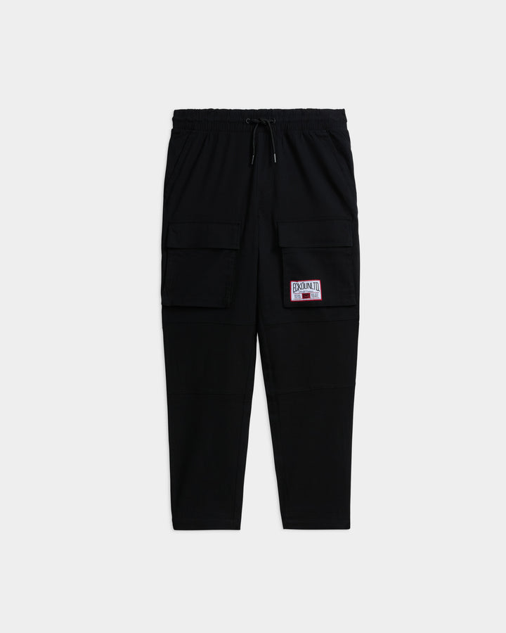 Two Edged Cargo Pant