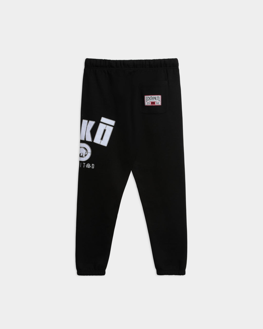 Shadow Movement Knit Joggers