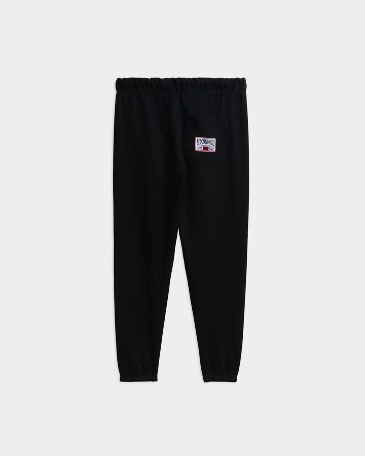 Legacy Knit Joggers