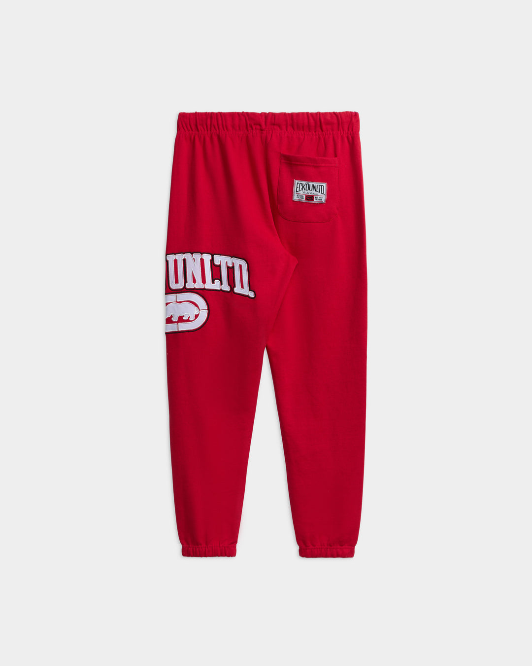 Relentless Rhino Stack Knit Joggers