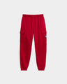 Cargo Pocket Knit Joggers