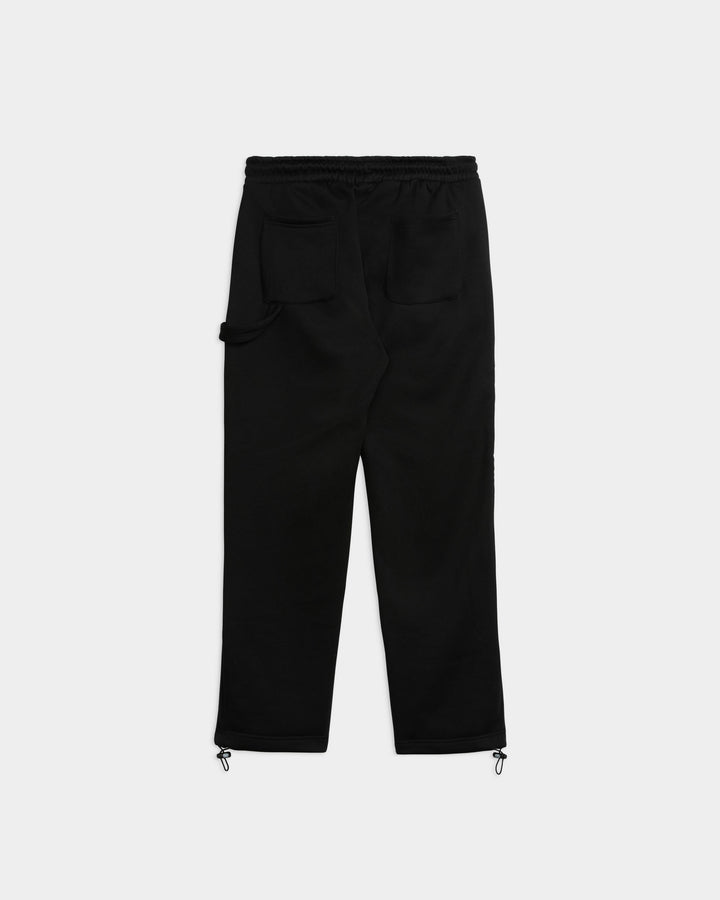 Vismarck Knit Joggers