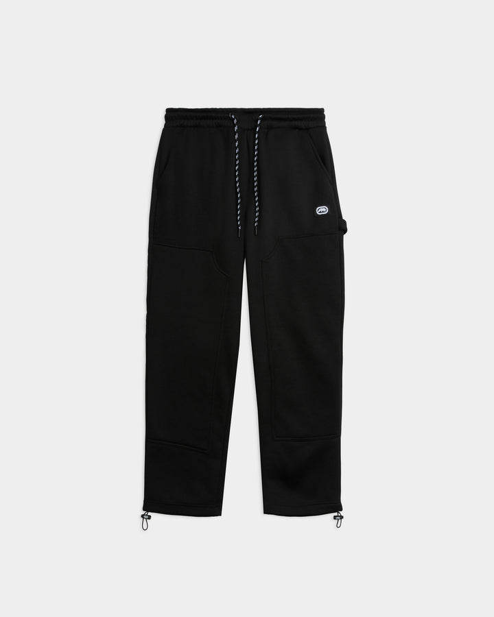 Vismarck Knit Joggers